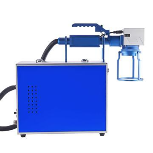 BORRIES集成式打標(biāo)機(jī)