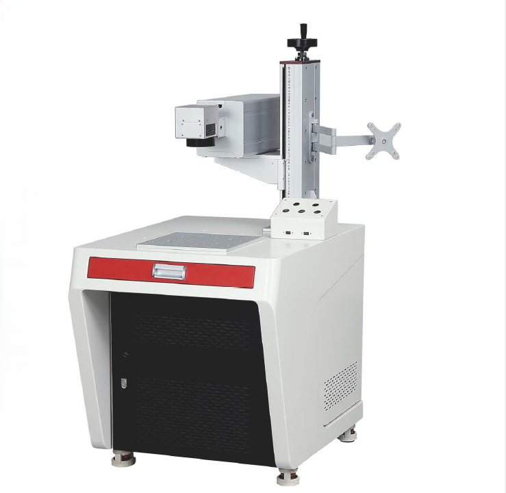 開放式紫外激光打標機