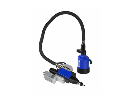 自動鉚螺母設備