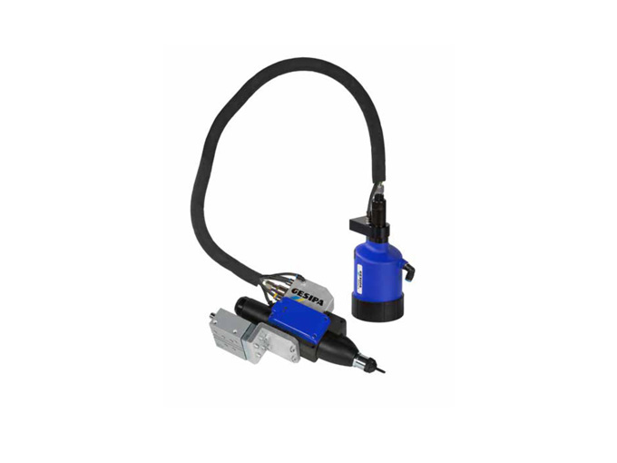 自動拉鉚螺母設備