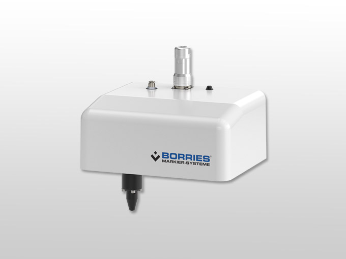 BORRIES集成式打標機