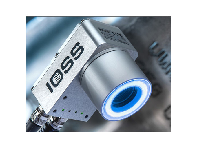 IOSS工業相機
