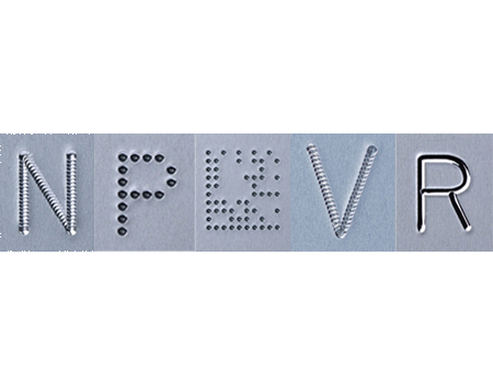 BORRIES針式打標機