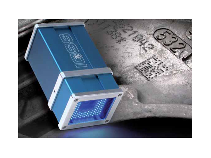 IOSS工業(yè)相機